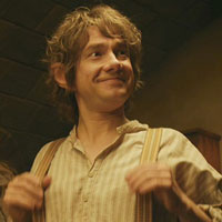 Third Hobbit Movie Named