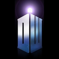 News: Empire TARDIS State Building