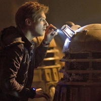 Doctor Who – 'Asylum of the Daleks' Review