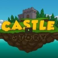 Kickstarter Success Story – The Castle Story Prototype