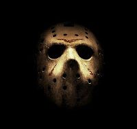 (1980) Friday the 13th – Jason Vorhees Mask 1