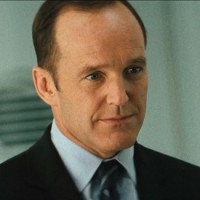 Coulson lives in SHIELD!