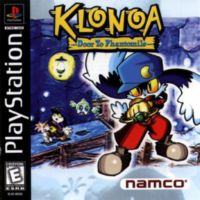 Rewind*Replay*Retro – Klonoa