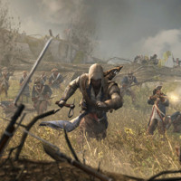 Assassin’s Creed III – Patched already?