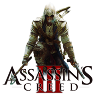 Assassin’s Creed III – UK Trailer