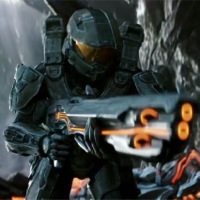 An Ancient Evil Awakens – Halo 4 Trailer