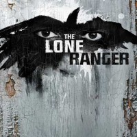 The Lone Ranger – First Trailer