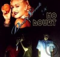 no doubt – don t speak