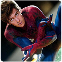 Garfield and Webb will Return for Spider-Man Sequel