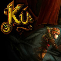 Kú: Shroud of the Morrigan – Gameplay video