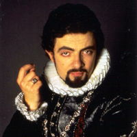 Review: The True History Of The Black Adder