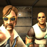 Petition for Timesplitters HD Collection