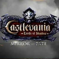 Castlevania Lords of Shadow: Mirror of Fate – New Trailer