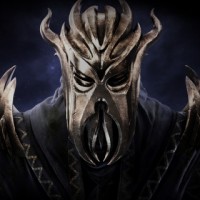 Skyrim Dragonborn DLC comes…