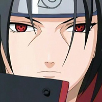 Itachi fan leaps to death!