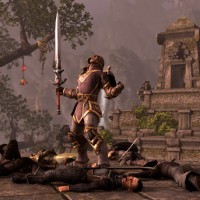 The Elder Scrolls Online – An introduction!