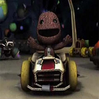 Review: LittleBigPlanet Karting