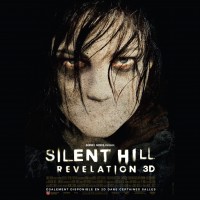 Review: Silent Hill Revelation