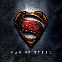 Man of Steel: Official Trailer