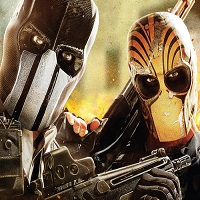 Army of Two:  The Devil’s Cartel