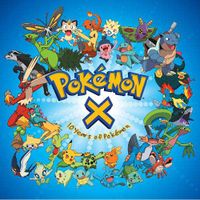 Pokémon X and Y – Announcement