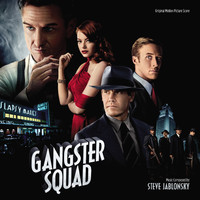 Review: Gangster Squad