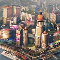 SimCity_Announcement_ConceptArt_CasinoCity