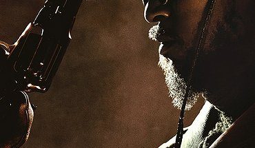 django poster