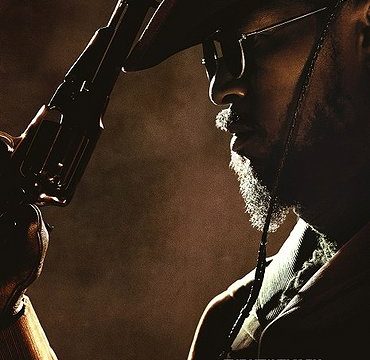 django poster