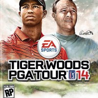 Tiger Woods PGA Tour 14 – Legends of the Majors