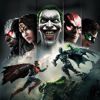 Trailer – Injustice: Gods Among Us