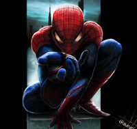 amazing_spiderman_by_cattivo_mojo-d4p4sa5