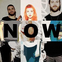 Paramore ‘Now’ – Music Video