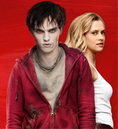 Review: Warm Bodies