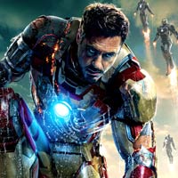 Review: Iron Man 3