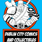 Dublin City Comics: A Profile