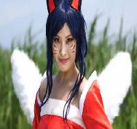 Ahri Thumb