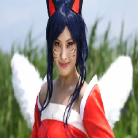 Ahri Thumb