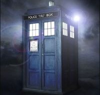 TARDIS-theory