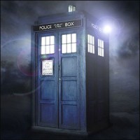 Review – Doctor Who: "Journey to the Centre of the TARDIS"