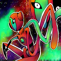 The Mythical Pokémon Deoxys Appears!