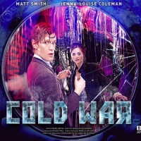 Review – Doctor Who: 'Cold War'