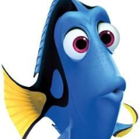 Disney announce Finding Nemo sequel – Finding Dory!