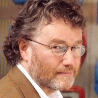 Iain Banks: “…it looks like my latest novel, The Quarry, will be my last.”