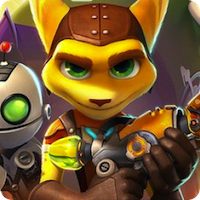 Trailer: Ratchet and Clank THE MOVIE