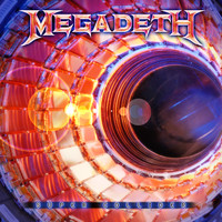 Preview: Megadeth, Super Collider