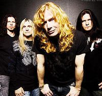 Megadeth