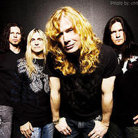 Megadeth