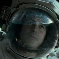 Trailer: Gravity