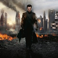 Review: Star Trek Into Darkness